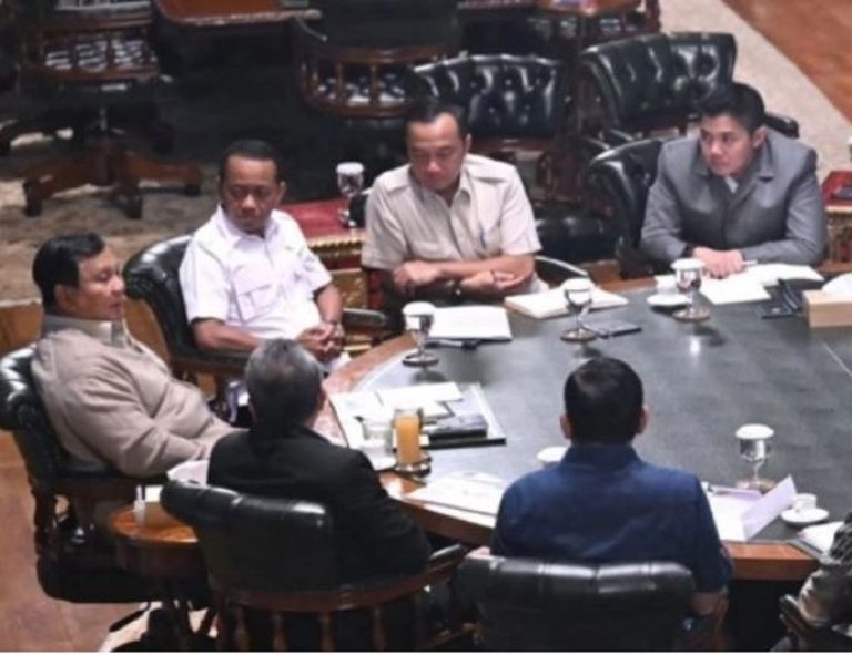 Berlakukan WFH, Indonesia terancam krisis BBM Dampak Perang Timur Tengah