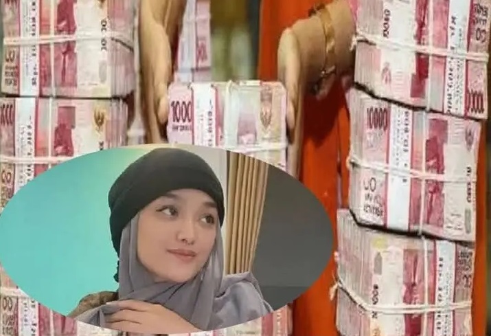 Nur Afifah Balqis, Pemecah Rekor Terbaru Koruptor Termuda
