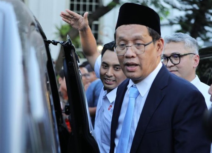 Profil Menteri Keuangan Baru, Pengganti Sri Mulyani